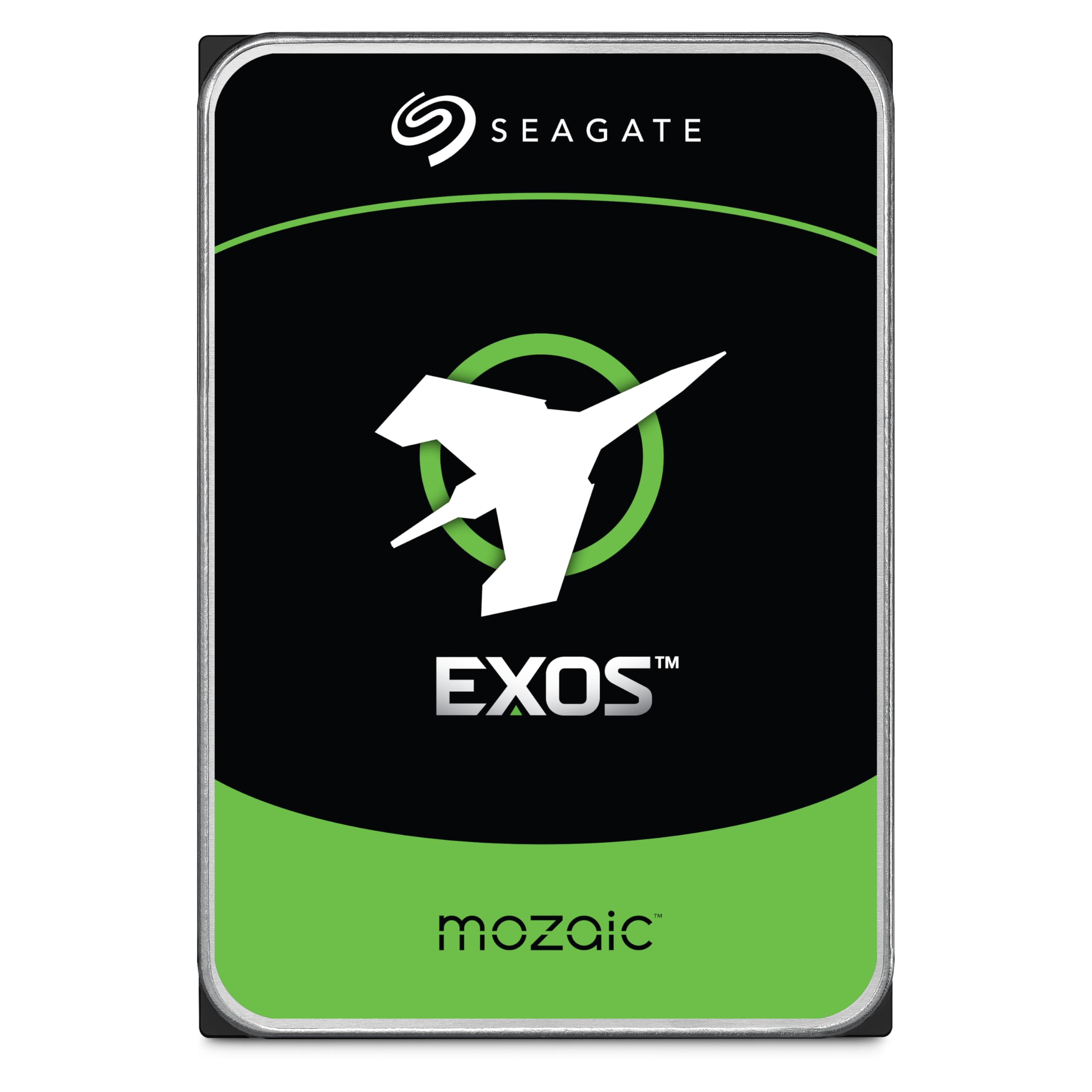 Amazon.com: Seagate Exos 32TB Enterprise Internal Hard Drive HDD